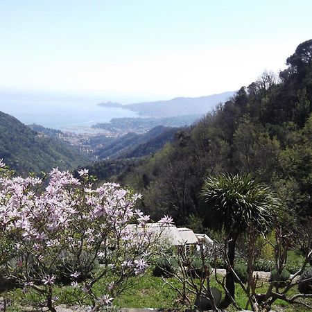 شقة Vista Portofino راباللو المظهر الخارجي الصورة