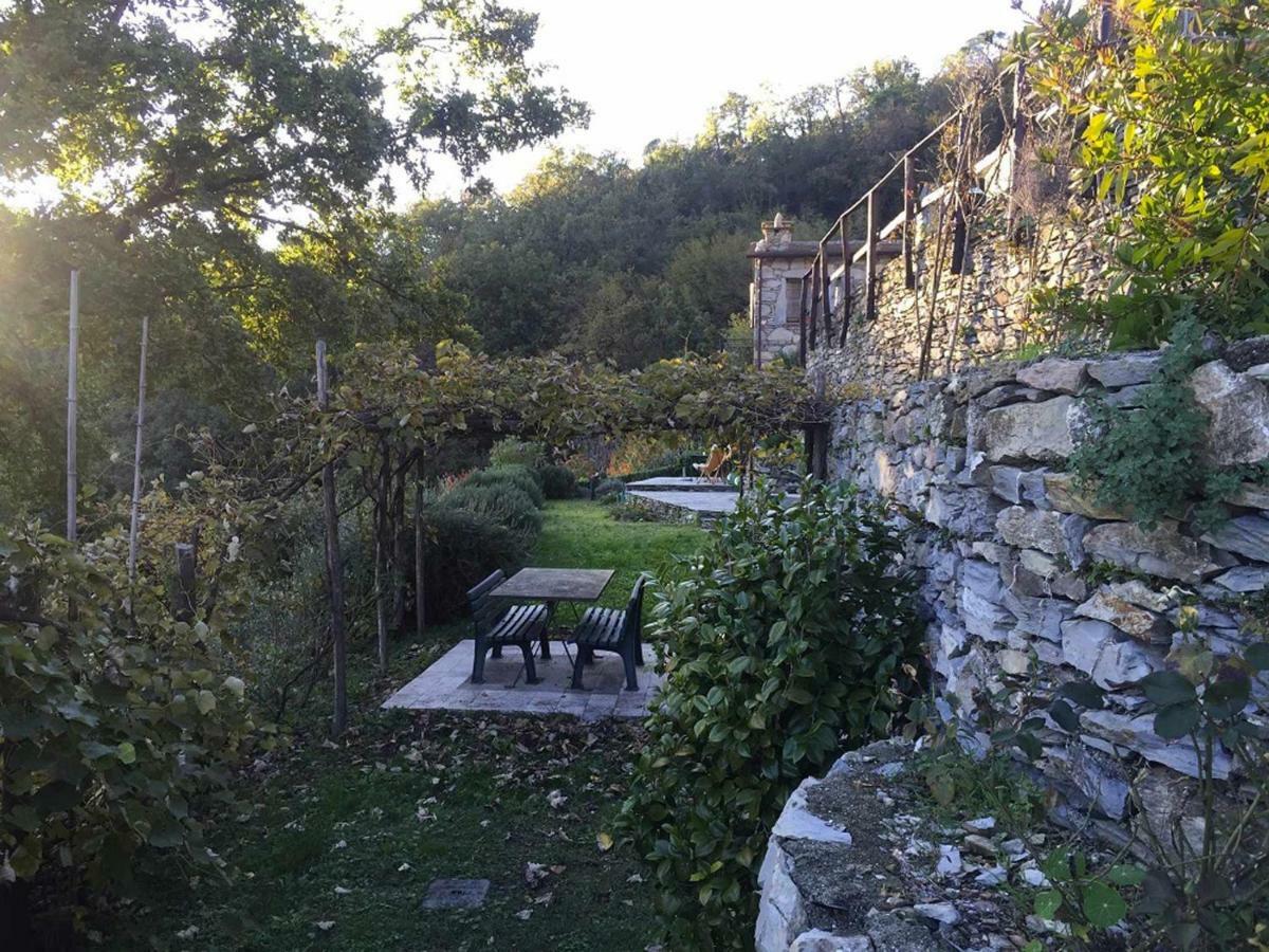 شقة Vista Portofino راباللو المظهر الخارجي الصورة