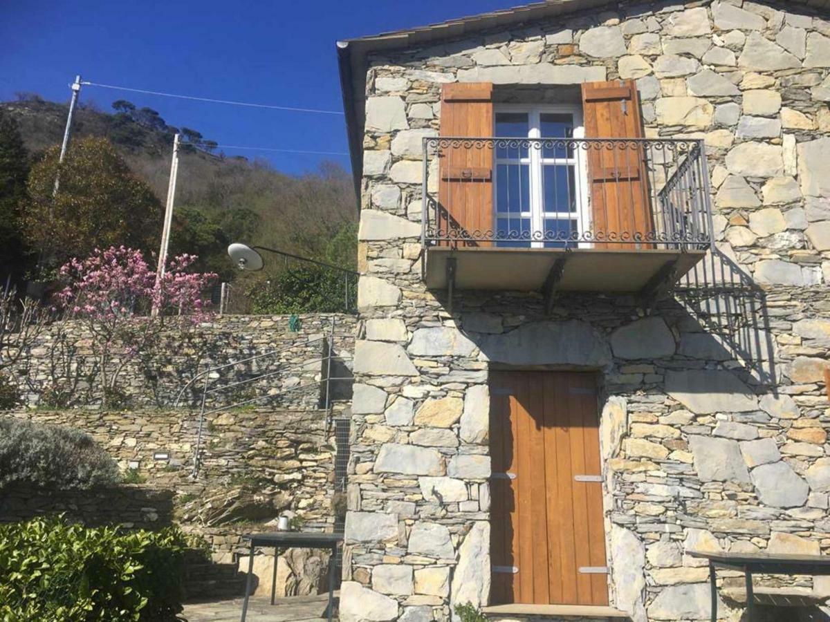 شقة Vista Portofino راباللو المظهر الخارجي الصورة
