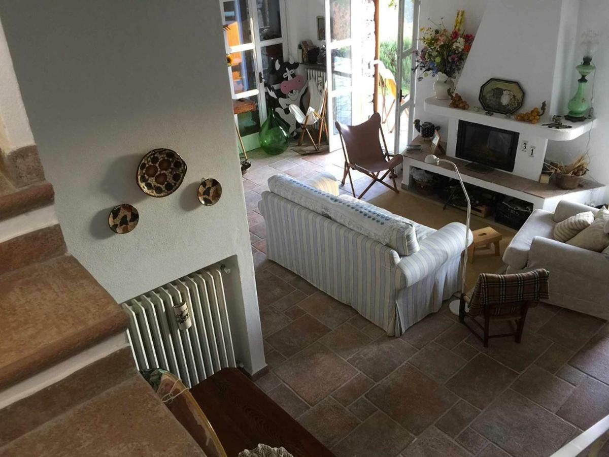 شقة Vista Portofino راباللو المظهر الخارجي الصورة