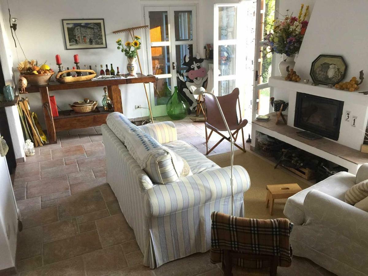 شقة Vista Portofino راباللو المظهر الخارجي الصورة